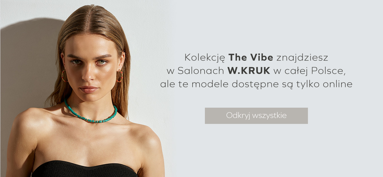 Kolekcja The Vibe