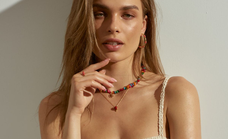 Get The Vibe – letnia kolekcja biżuterii Picky Pica