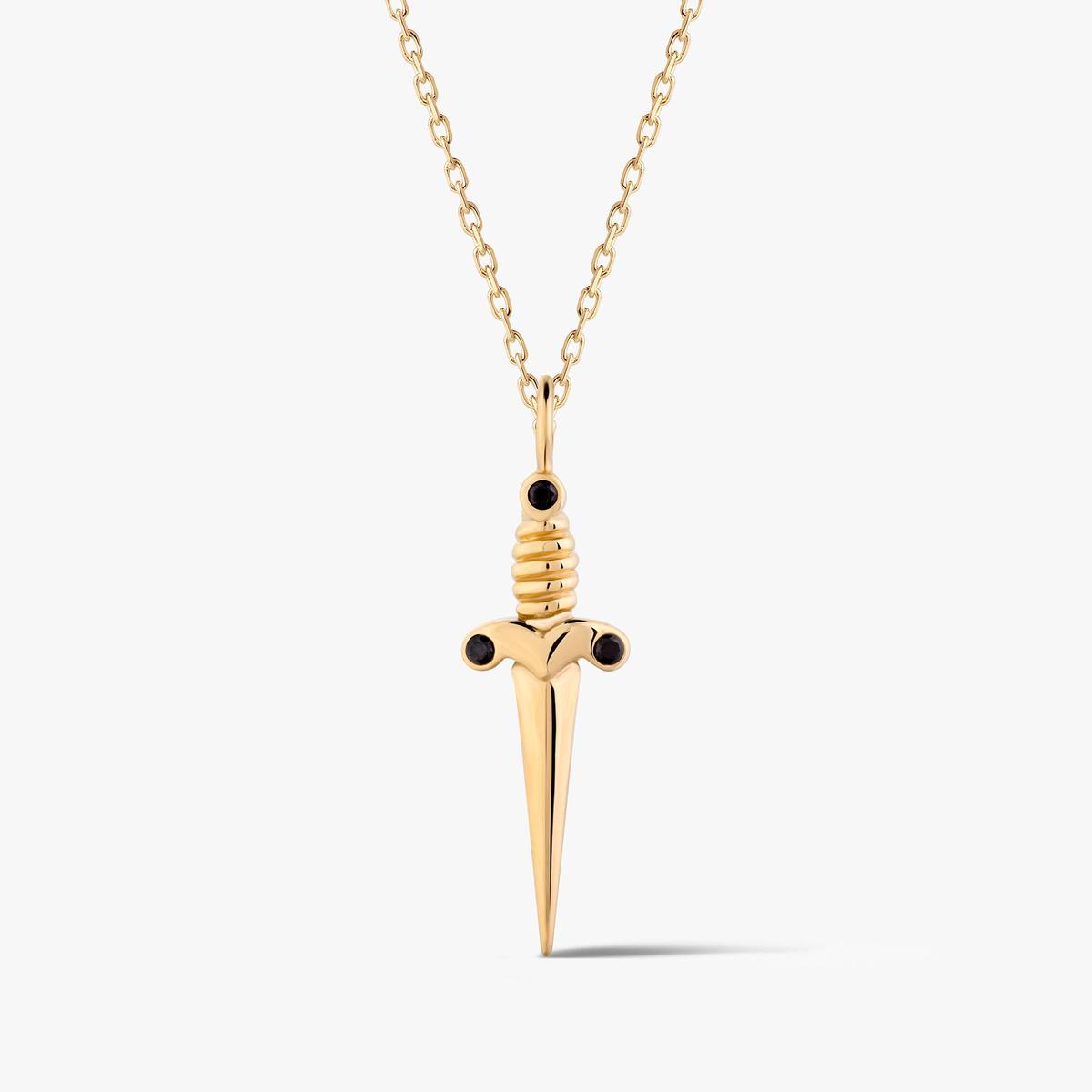 Wisiorek Midnight Spike Love Fever