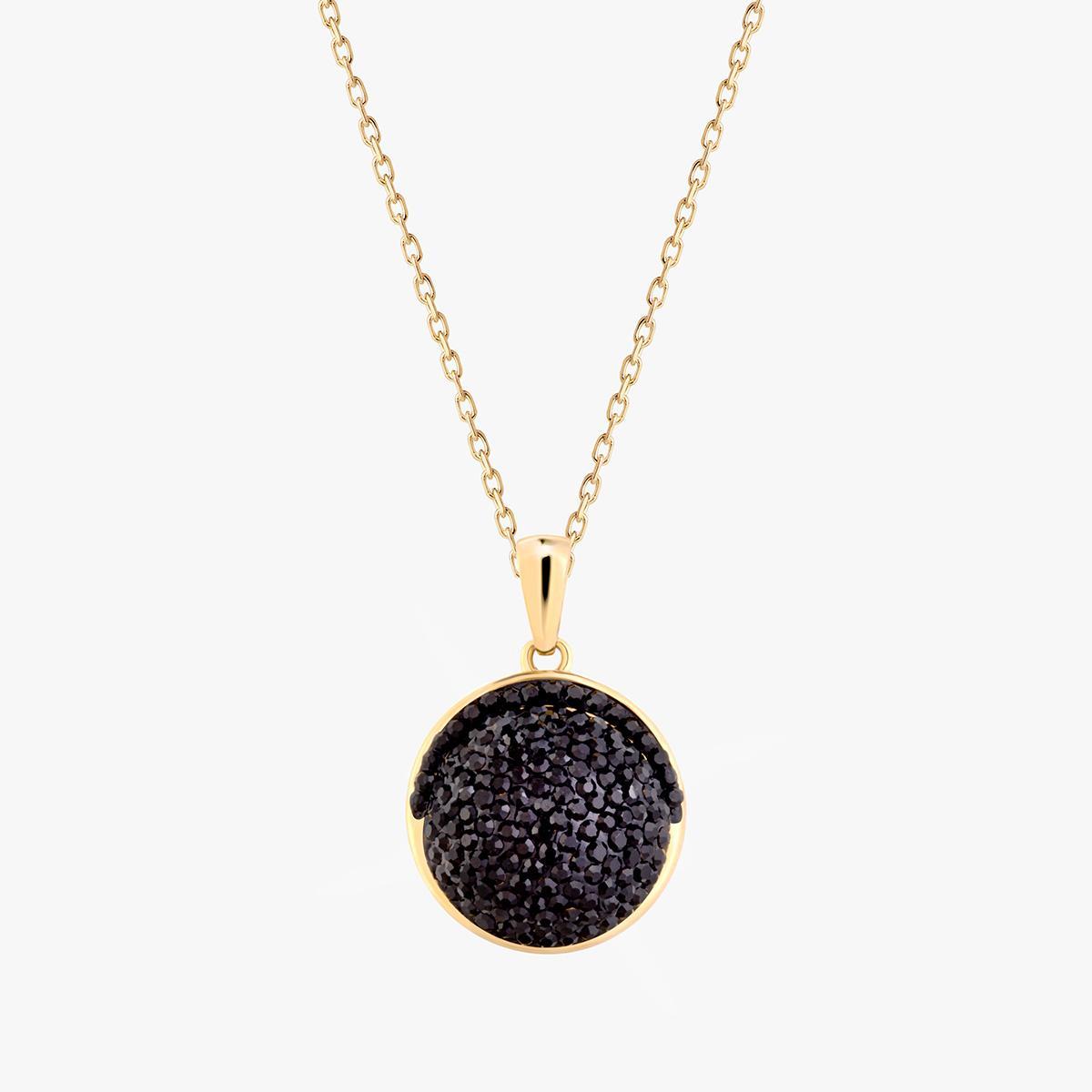 Wisiorek Noir Glow Picky Pica Vesper