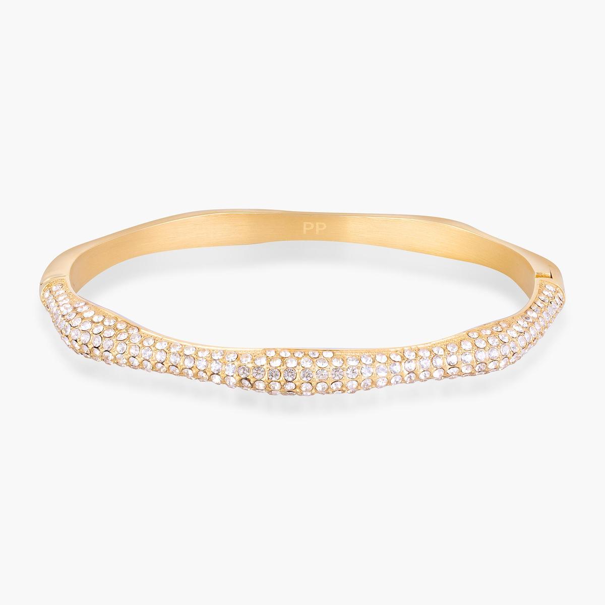Bransoletka Crystal Fever Lush