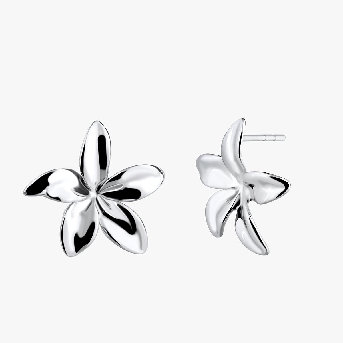Kolczyki Floral Shine Picky Pica