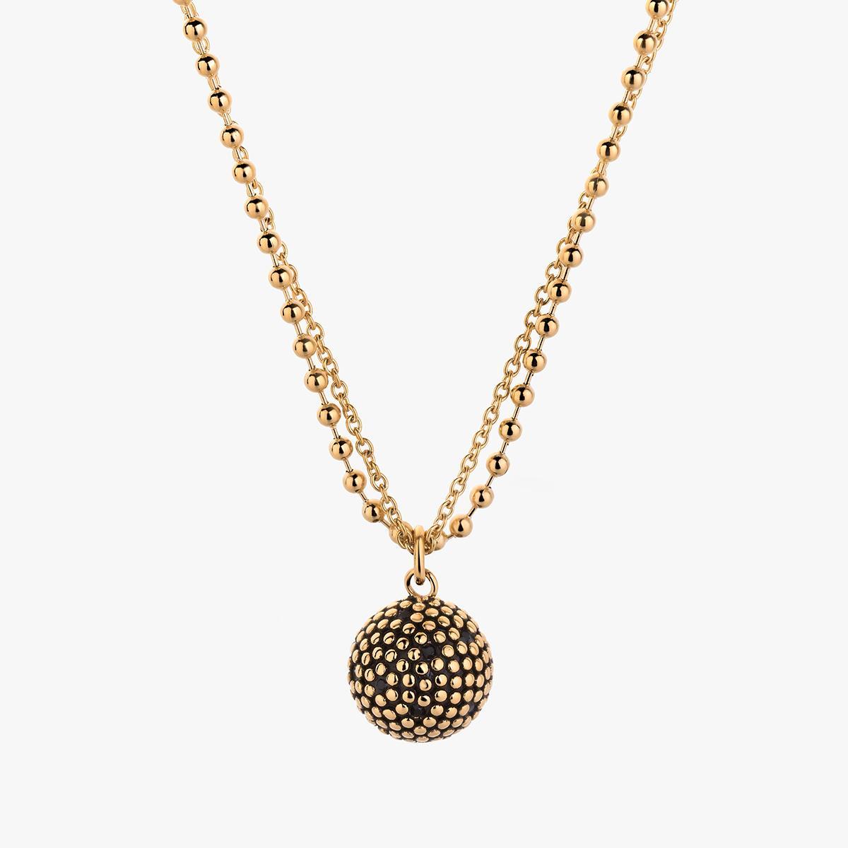 Naszyjnik Secret Sphere Picky Pica Vesper