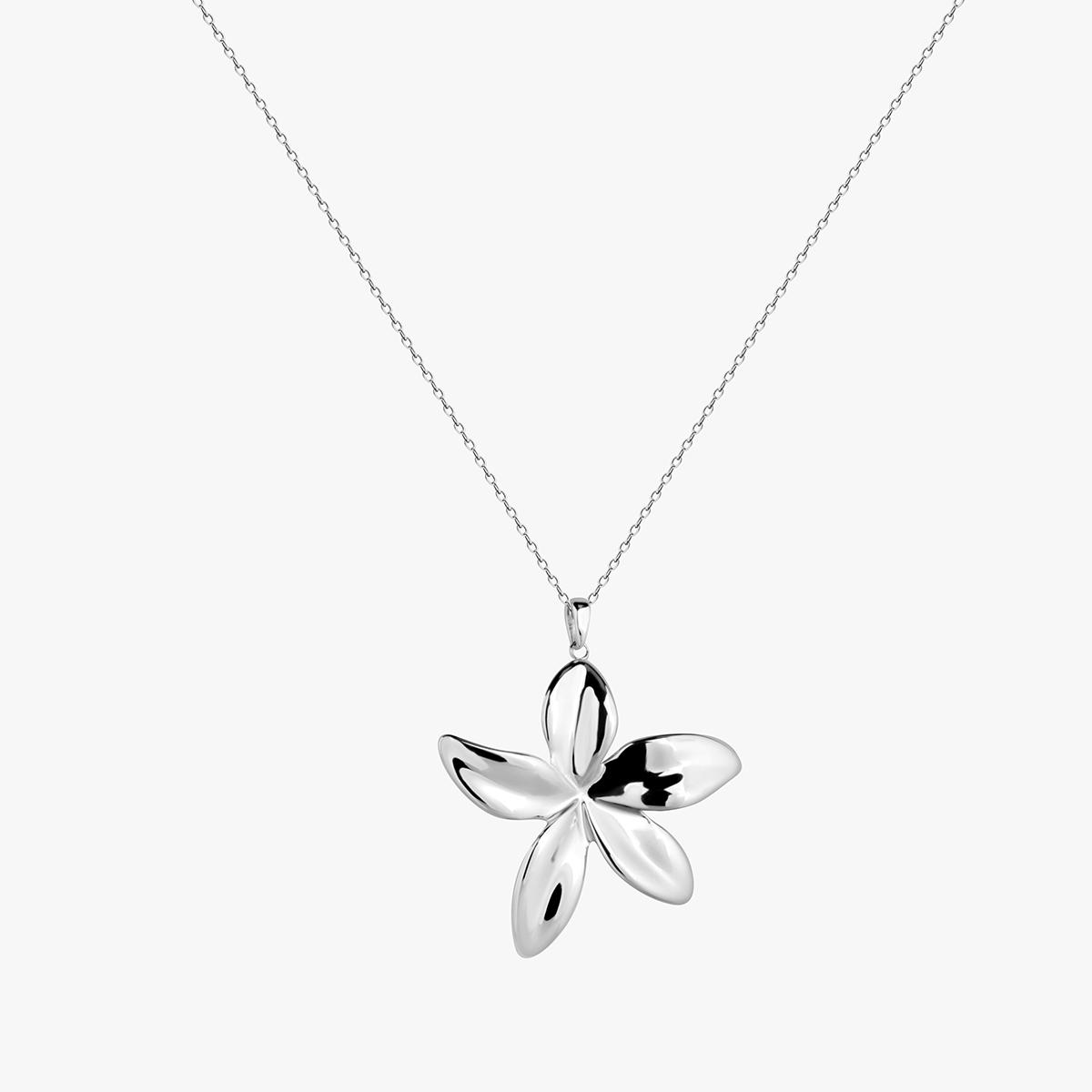 Naszyjnik Floral Shine Picky Pica