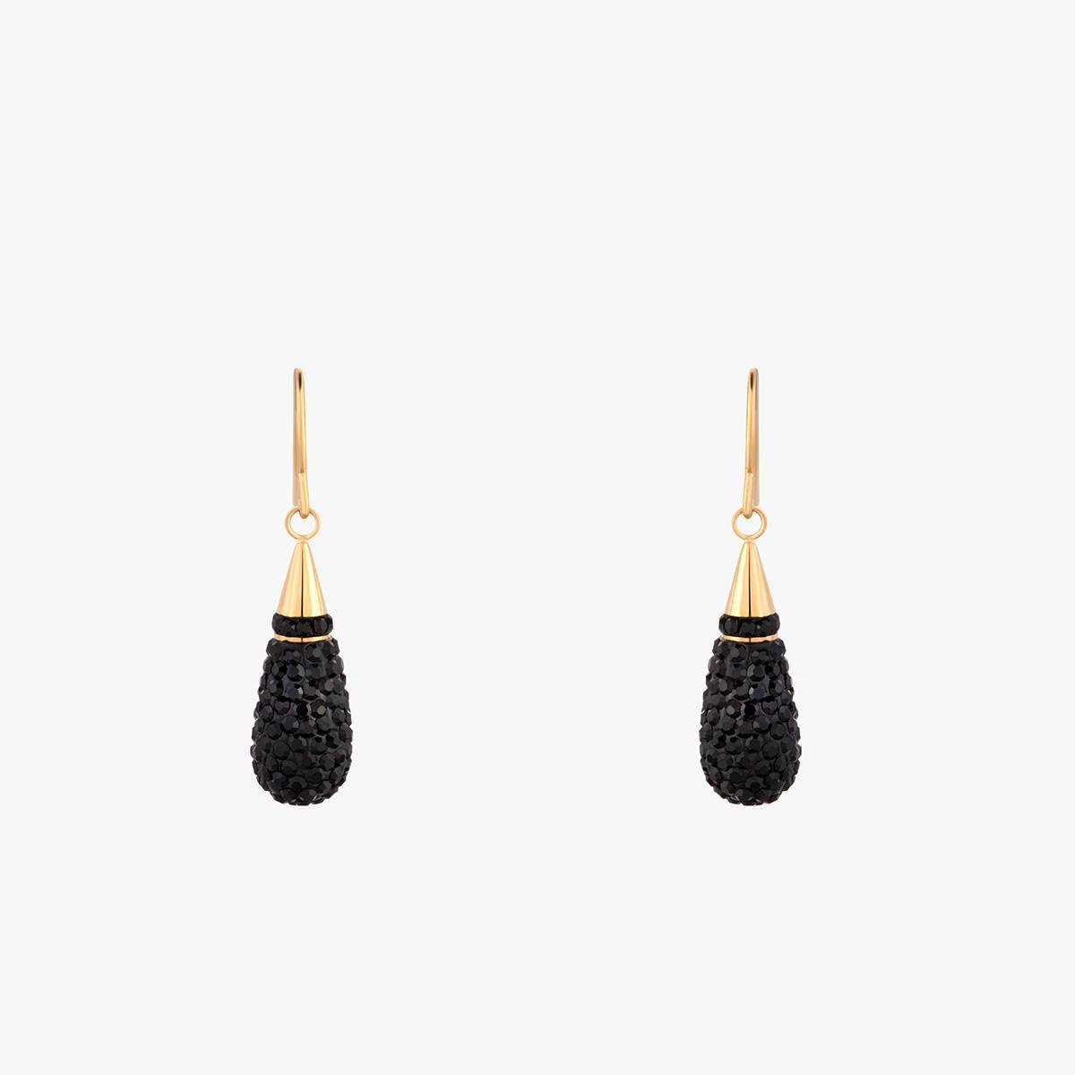 Kolczyki Midnight Drop Picky Pica Vesper