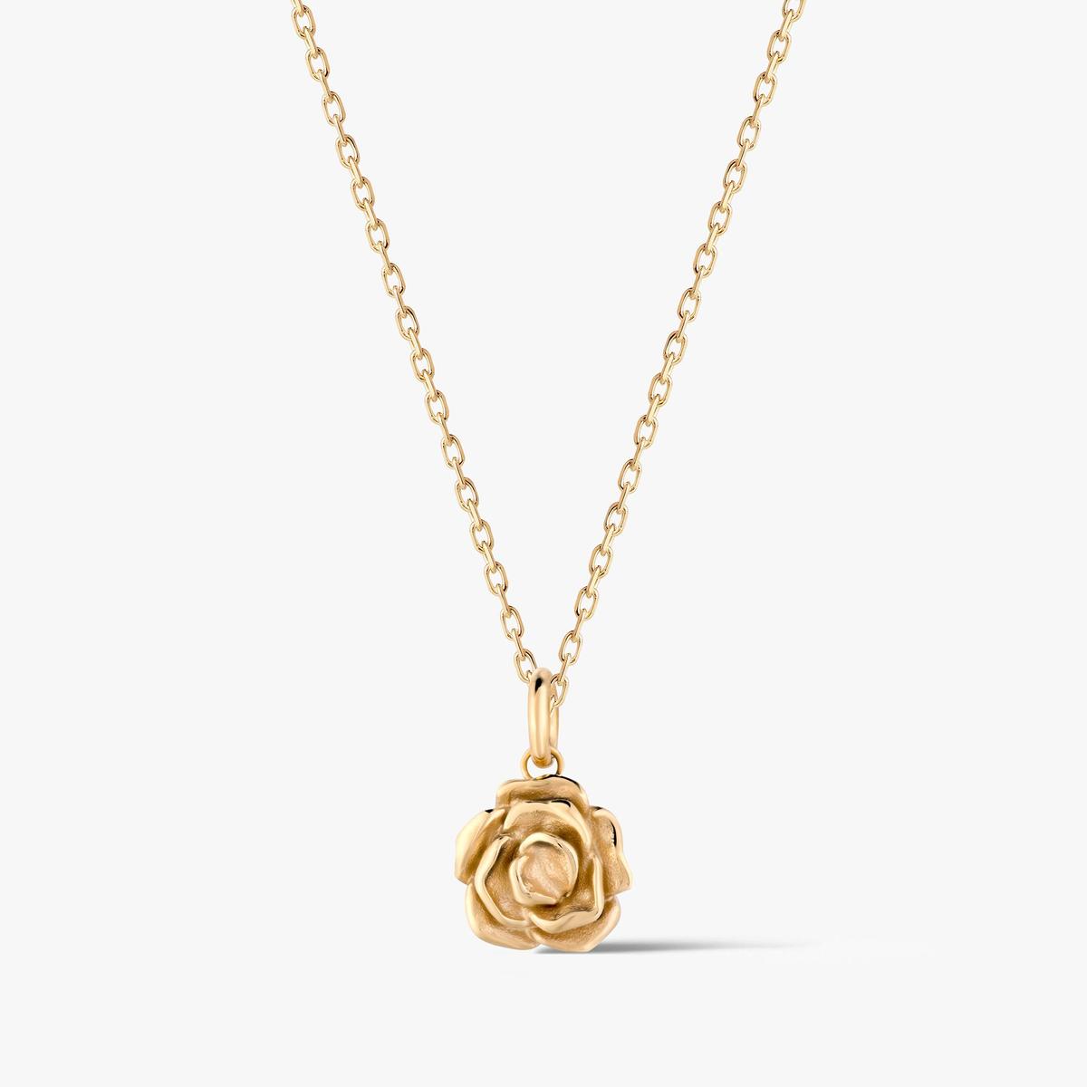 Wisiorek Retro Bloom Love Fever