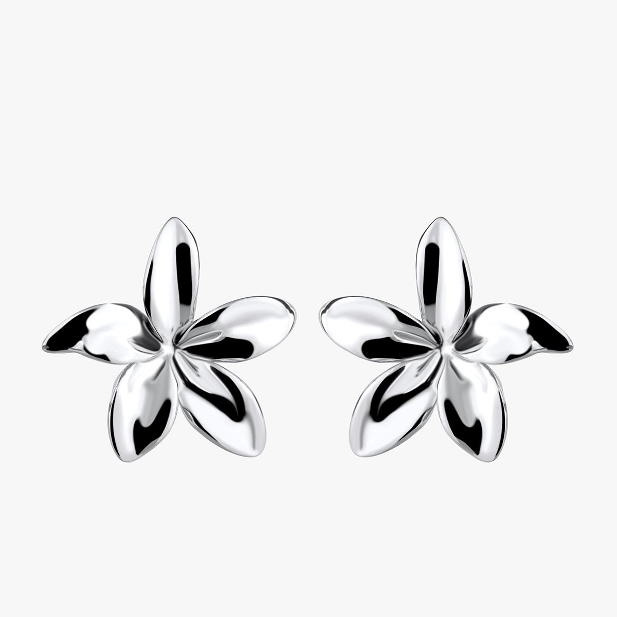 Kolczyki Floral Shine Picky Pica