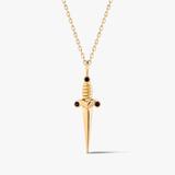 Wisiorek Midnight Spike Love Fever