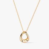 Naszyjnik Halo Loop Lush