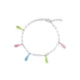Bransoleta Color Drops Princess Club