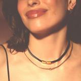 Naszyjnik Heart Glow Picky Pica Vesper