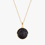 Wisiorek Noir Glow Picky Pica Vesper