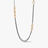 Naszyjnik Chain Motion Picky Pica Vesper