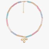 Naszyjnik Sunny Beads Lush