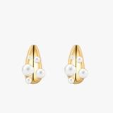 Kolczyki Pearl Puff Picky Pica