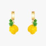 Kolczyki Lemon Drop Picky Pica