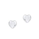 Kolczyki Shining Hearts Princess Club