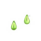 Kolczyki Lime Drops Princess Club