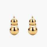 Kolczyki Bold Bubbles Picky Pica