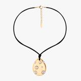 Naszyjnik Pearl Puff Picky Pica
