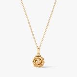 Wisiorek Retro Bloom Love Fever
