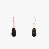Kolczyki Midnight Drop Picky Pica Vesper
