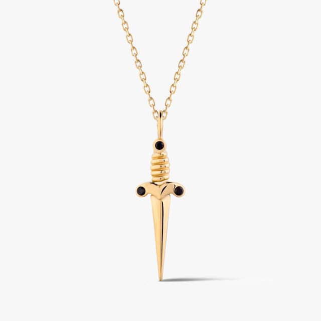 Wisiorek Midnight Spike Love Fever