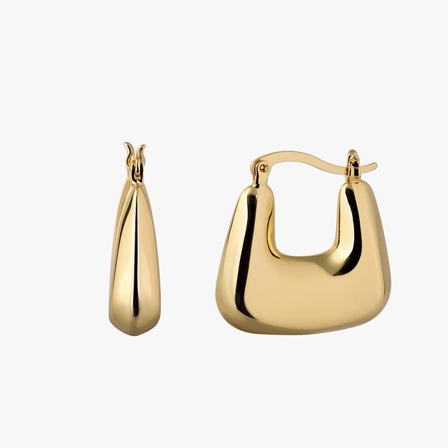 Kolczyki Swing Shapes Picky Pica