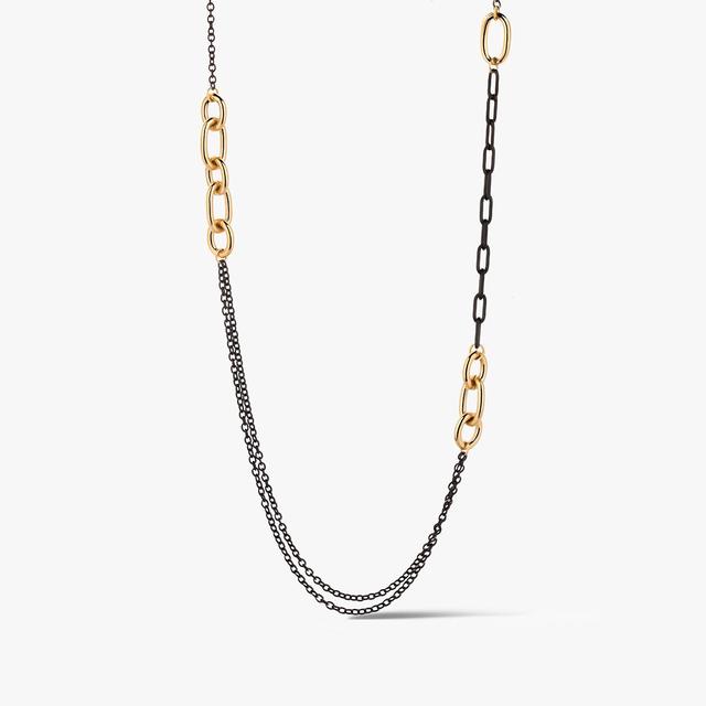 Naszyjnik Chain Motion Picky Pica Vesper