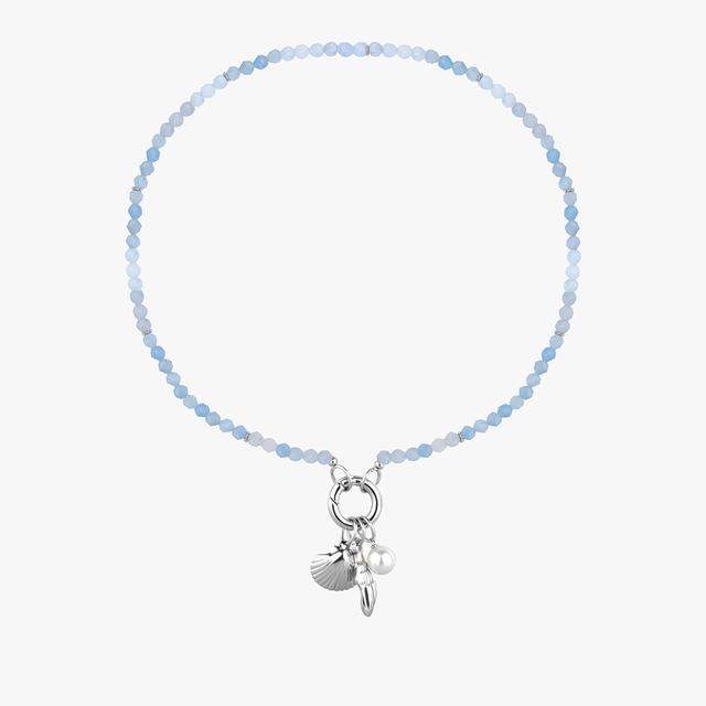 Naszyjnik Blue Lagoon Picky Pica
