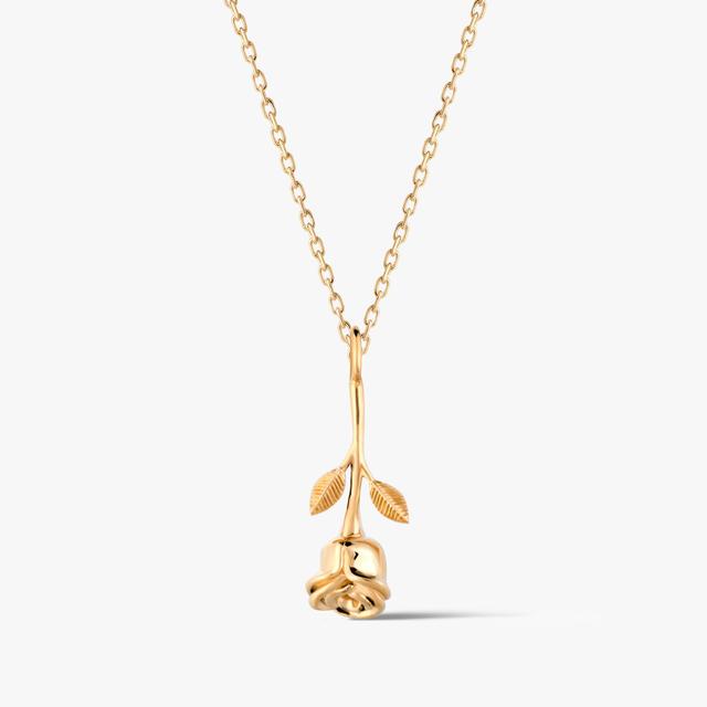 Wisiorek Velvet Rose Love Fever
