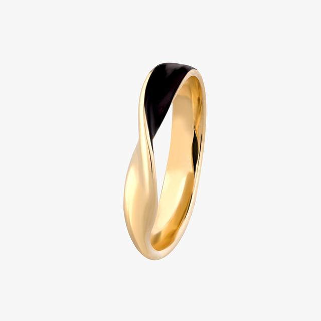 Pierścionek Twist&Glow Picky Pica Vesper