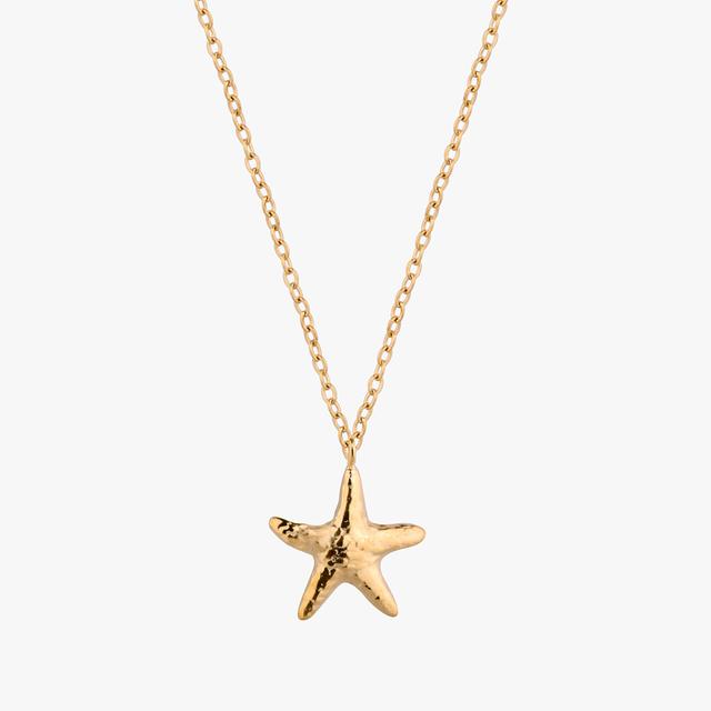 Naszyjnik Sea Star Picky Pica