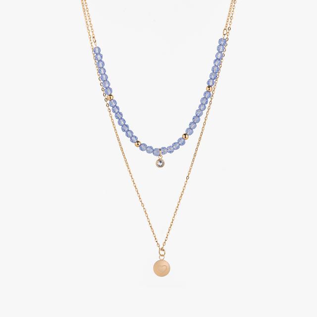 Naszyjnik Boho Breeze Picky Pica