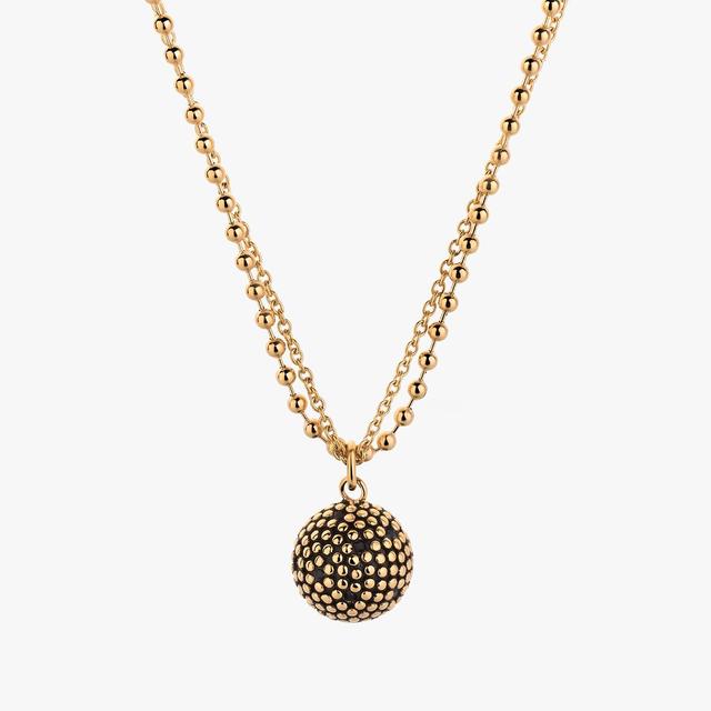 Naszyjnik Secret Sphere Picky Pica Vesper