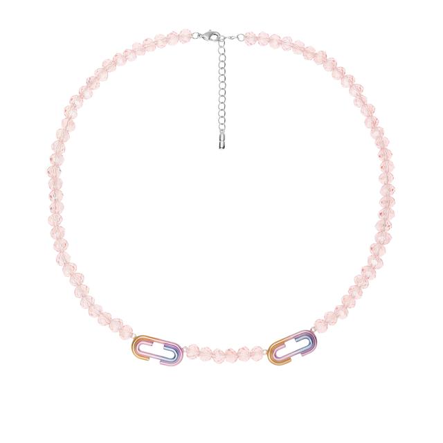 NASZYJNIK Picky Pica Cosmic Glam