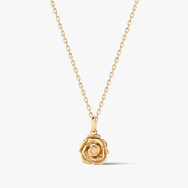 Wisiorek Retro Bloom Love Fever
