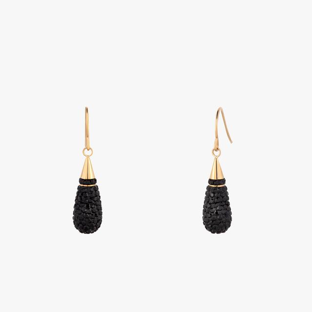 Kolczyki Midnight Drop Picky Pica Vesper