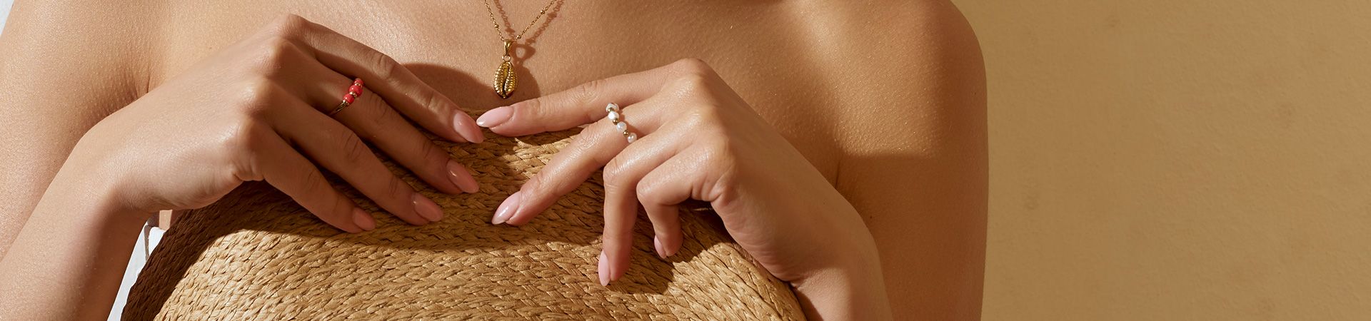 Biżuteria Picky Pica - pierścionki